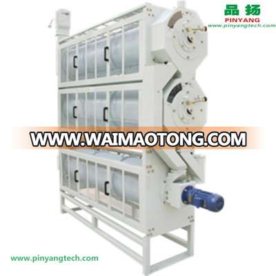 Grain Processing Machinery Length Grader