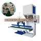 20-50kg Automatic Vacuum Shaping Rice Packaging Machine