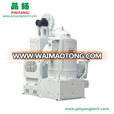 Iron Roller Rice Whitener Rice Milling Machine Model Rice Mill Processing Machine