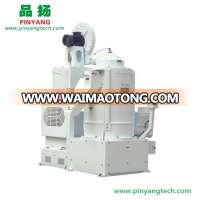 Iron Roller Rice Whitener Rice Milling Machine Model Rice Mill Processing Machine