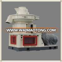 Efficient Wood Sawdust Pellet Mill Machine