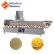 Best quality nutritional rice making machine artificial rice production line instant rice maker