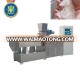 Twin screw artificial rice extruder machine/ artificial rice process line/ making machine