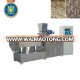 Automatic Artificial Rice Processing Line nutritional Rice Production Line puffed Rice Making Machine