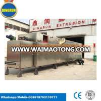 Stainless steel Artificial rice plant/Artificial rice equipment