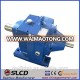 RC series helical gear box