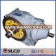 KC series helical bevel gear speed gear box