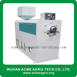 Rice Polishing Machine, Automatic Mist Rice Water Polisher