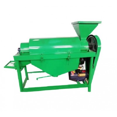 Hot Sales Grain Polisher Beans Polishing Machine